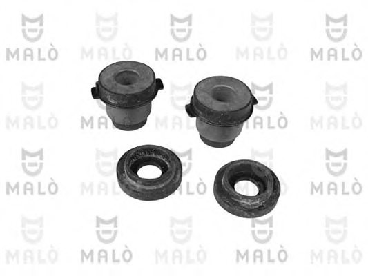 CITRO?N 350419 Repair Set, axle beam